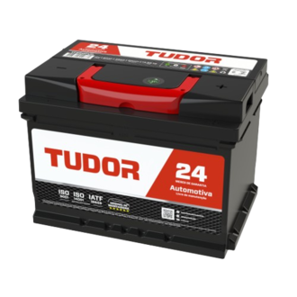 Tudor