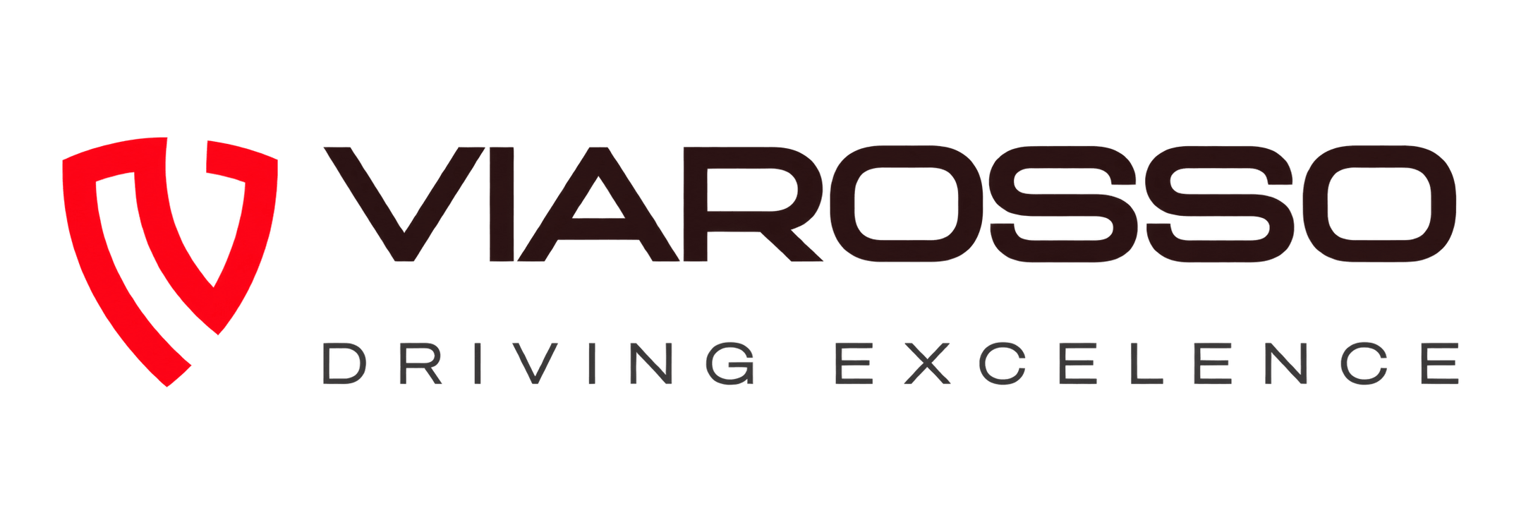 ViaRosso — logo