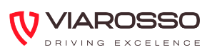 ViaRosso — logo