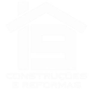 Logo Inove Construções e Reformas
