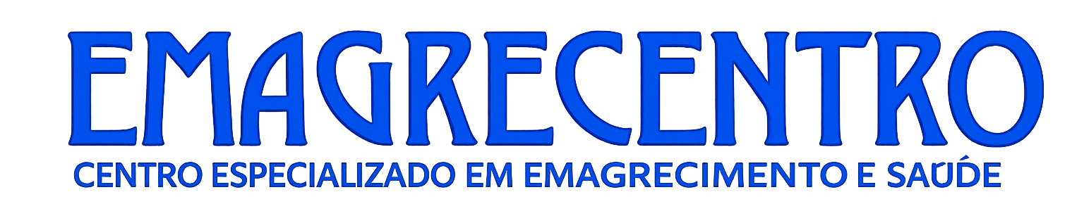 Logo Emagrecentro Curitiba