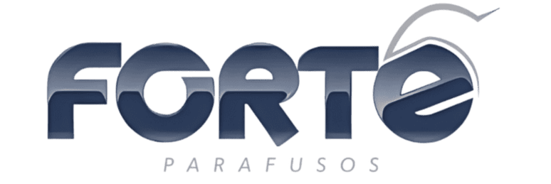 Logo Forte Parafusos