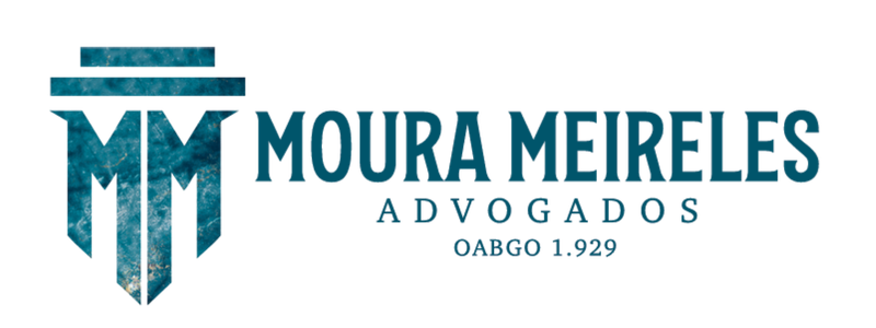 Logo Moura Meireles Advogados