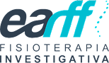 Logo EARFF Fisioterapia Investigativa