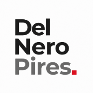 Logotipo — Del Nero Pires Advogados