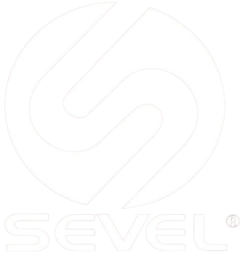 Logo SEVEL Inspeção Veicular