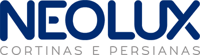 Logo Neolux Persianas
