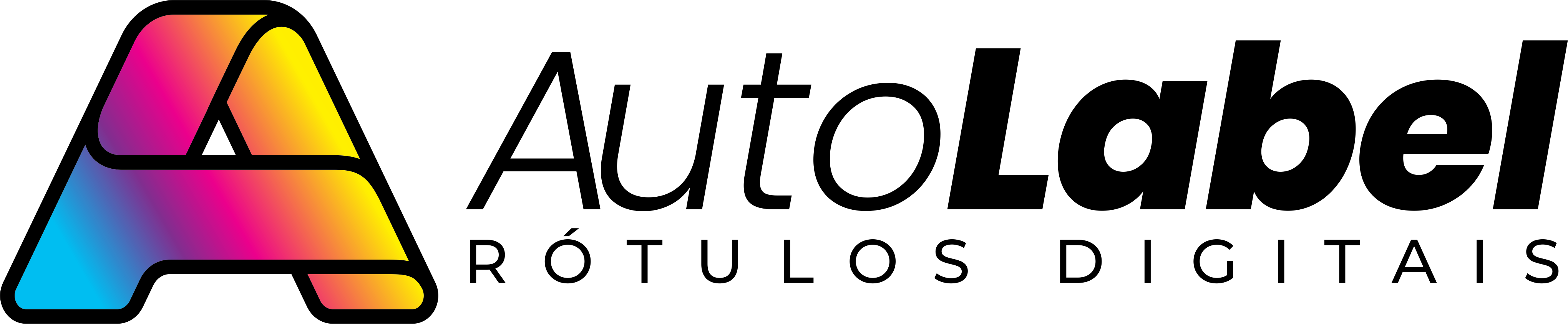 Logo AutoLabel