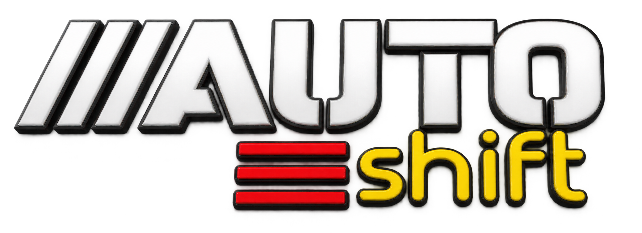 Auto Shift Transmissão Automática e Motor