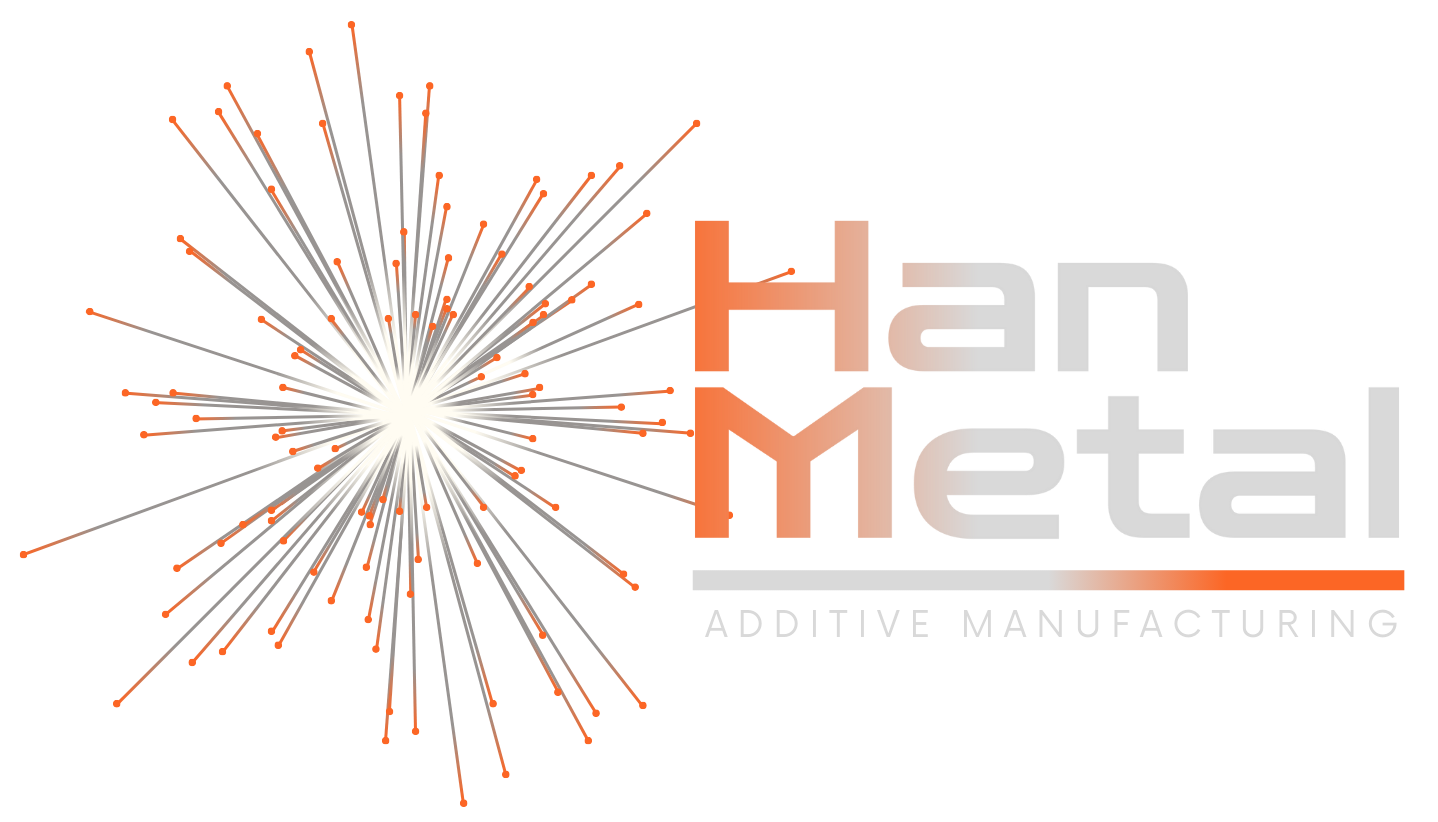 Logo HAN Metal